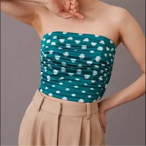 Anthropologie ✨ Hutch Top